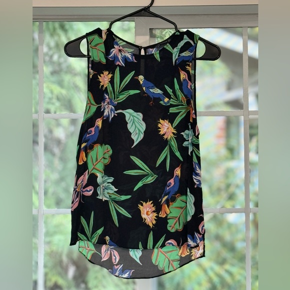 🌺Zara two piece matching set | Women’s size XS - Picture 2 of 12